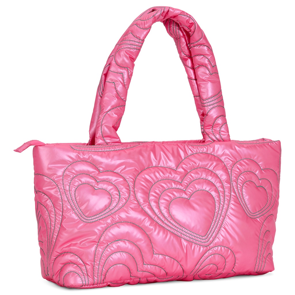 Pink overnight online bags